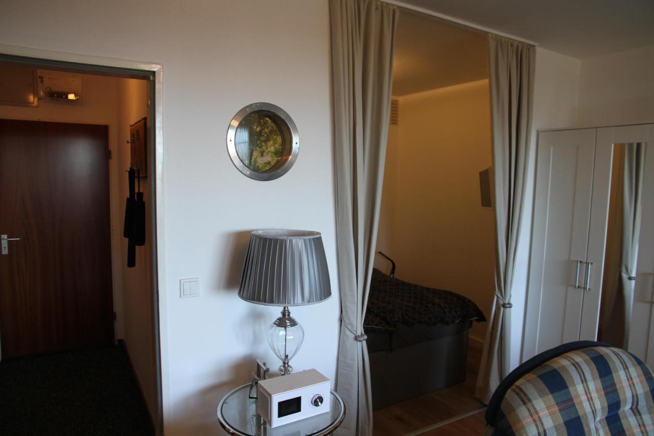 Apartment Am Kurpark Sankt Andreasberg Kültér fotó