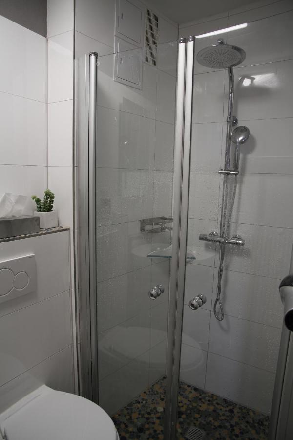Apartment Am Kurpark Sankt Andreasberg Kültér fotó